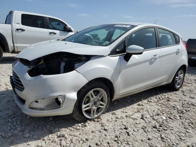 FORD FIESTA SE 2019 3fadp4ejxkm116432