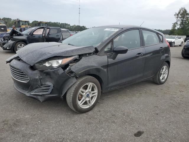 FORD FIESTA 2019 3fadp4ejxkm120562