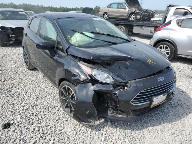 FORD FIESTA SE 2019 3fadp4ejxkm120741