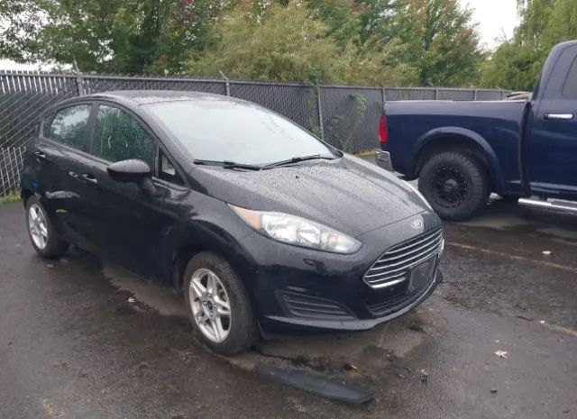 FORD FIESTA 2019 3fadp4ejxkm121940