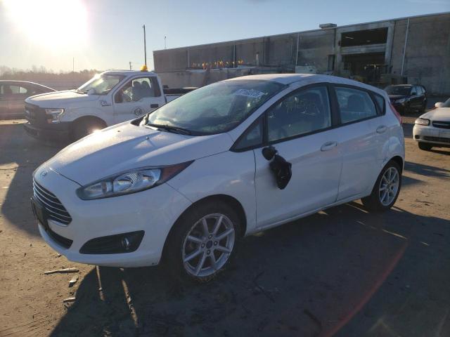 FORD FIESTA 2019 3fadp4ejxkm123526