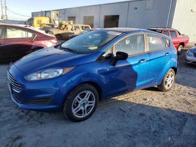 FORD FIESTA 2019 3fadp4ejxkm126149