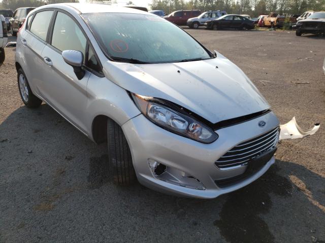 FORD FIESTA 2019 3fadp4ejxkm127883