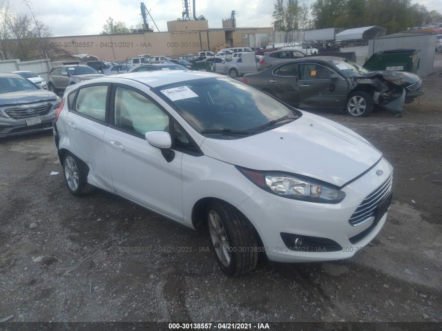 FORD FIESTA 2019 3fadp4ejxkm134283