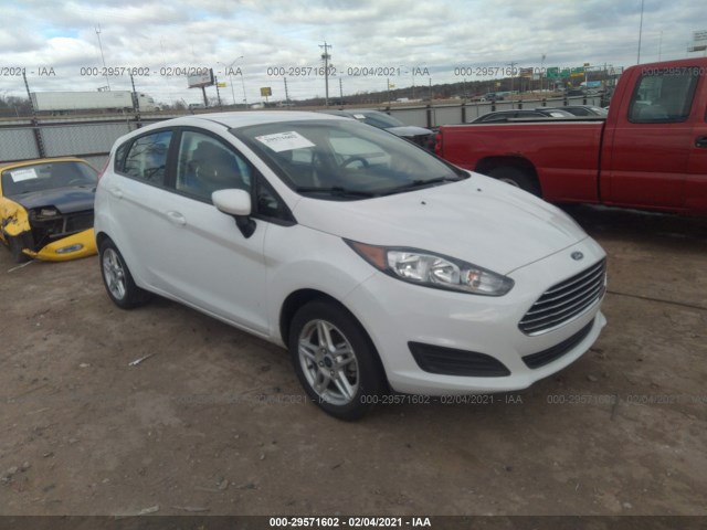 FORD FIESTA 2019 3fadp4ejxkm142934