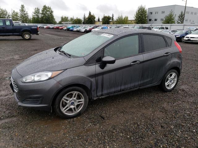 FORD FIESTA SE 2019 3fadp4ejxkm143016