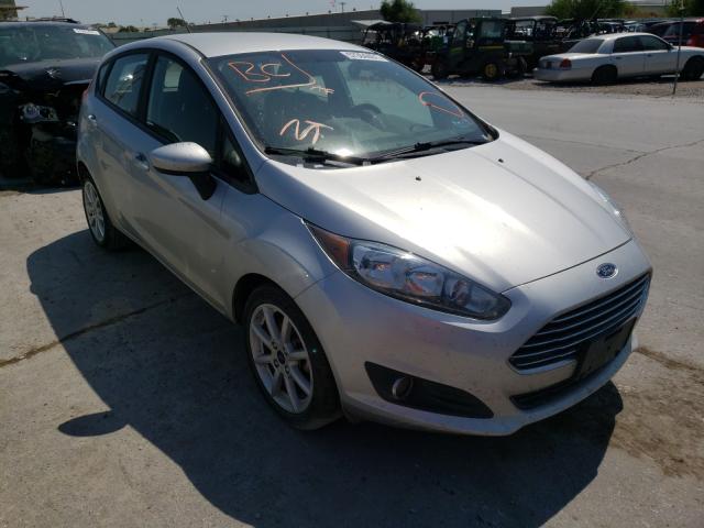 FORD FIESTA SE 2019 3fadp4ejxkm149401