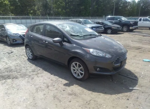 FORD FIESTA 2019 3fadp4ejxkm150225