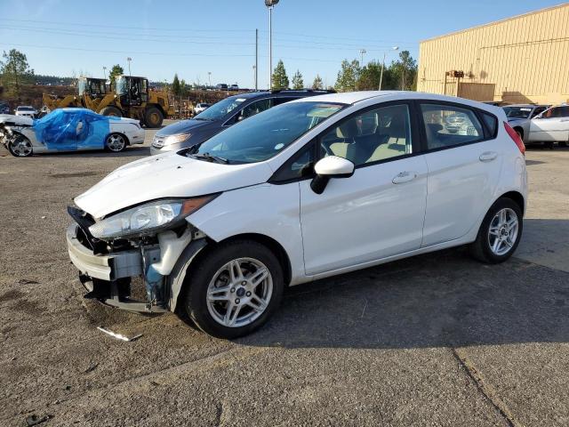 FORD FIESTA 2019 3fadp4ejxkm155361