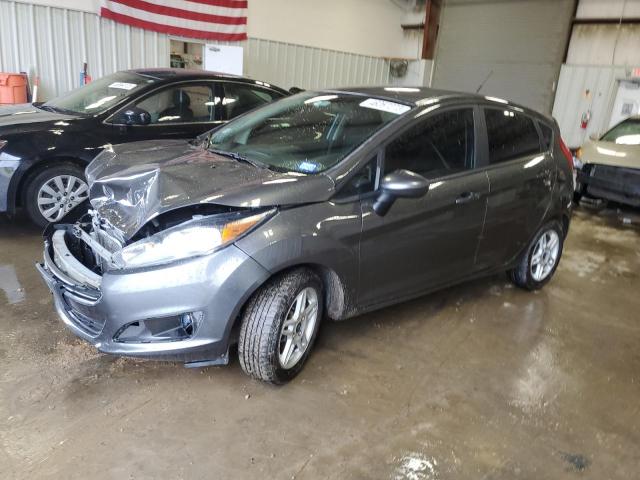 FORD FIESTA SE 2019 3fadp4ejxkm159703