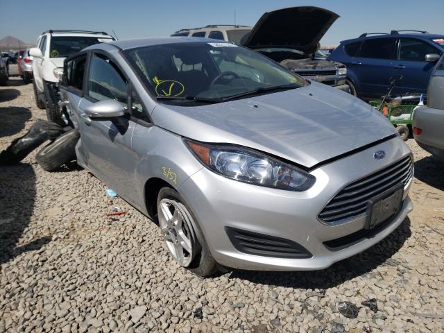 FORD FIESTA SE 2019 3fadp4ejxkm163766