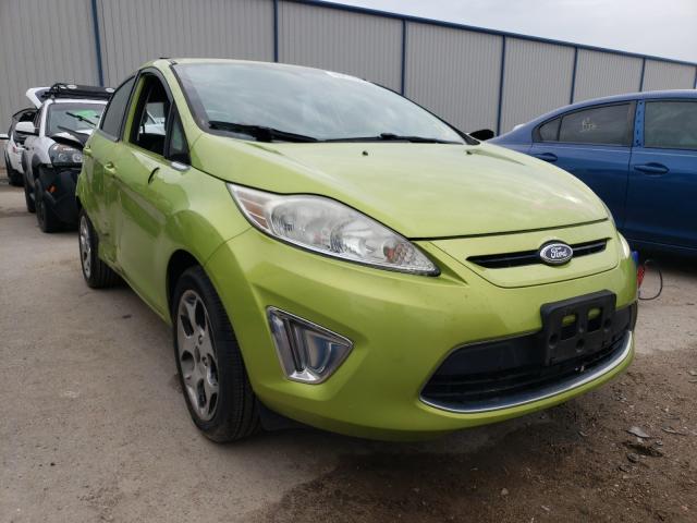 FORD FIESTA SES 2011 3fadp4fj0bm100786