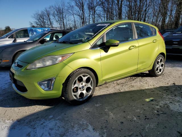 FORD FIESTA 2011 3fadp4fj0bm102280