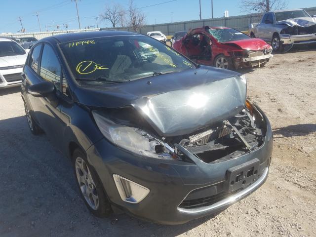 FORD FIESTA SES 2011 3fadp4fj0bm111948