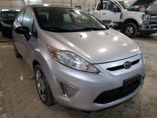 FORD FIESTA SES 2011 3fadp4fj0bm114154