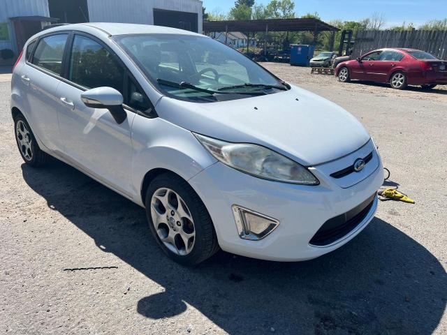 FORD FIESTA SES 2011 3fadp4fj0bm119645