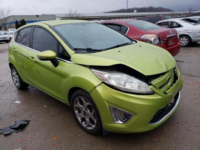 FORD FIESTA SES 2011 3fadp4fj0bm122108