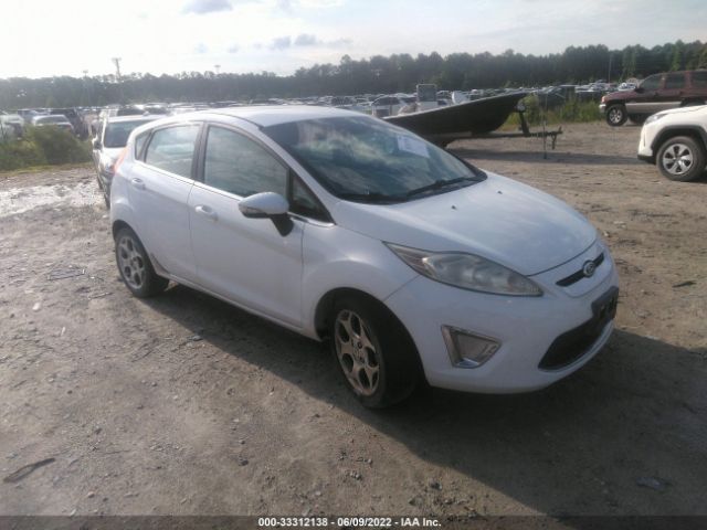 FORD FIESTA 2011 3fadp4fj0bm128927