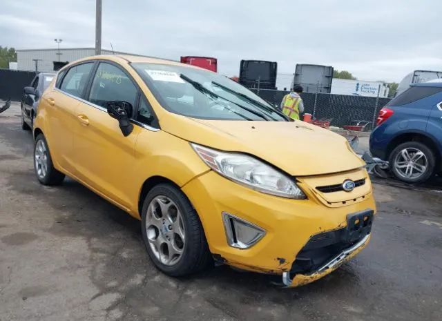 FORD FIESTA 2011 3fadp4fj0bm132511