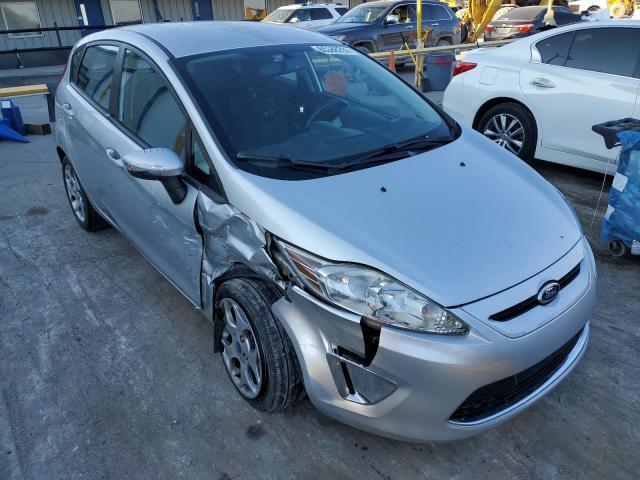 FORD FIESTA SES 2011 3fadp4fj0bm145873