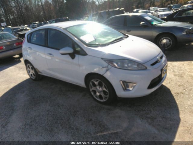 FORD FIESTA 2011 3fadp4fj0bm157246