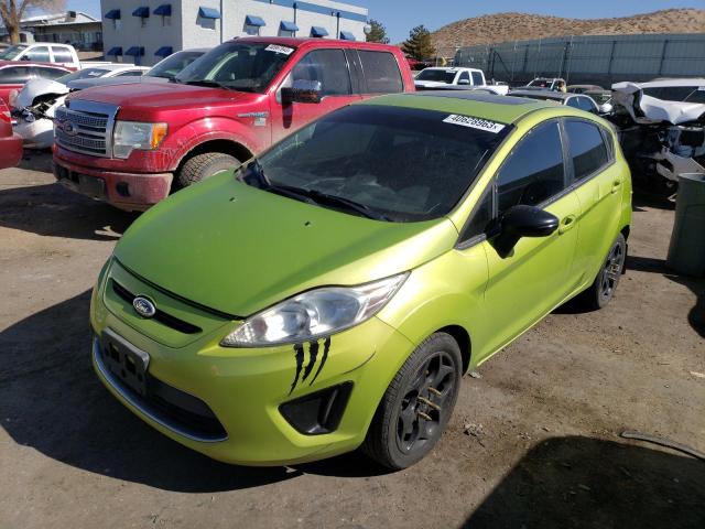 FORD FIESTA SES 2011 3fadp4fj0bm162009