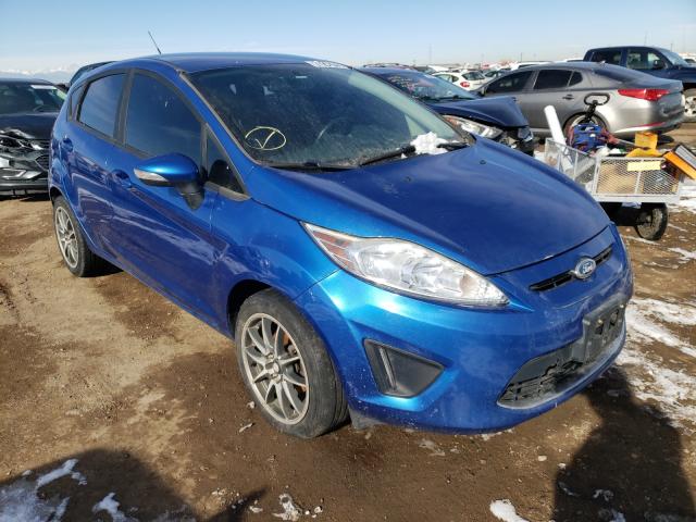 FORD FIESTA 2012 3fadp4fj0bm167551