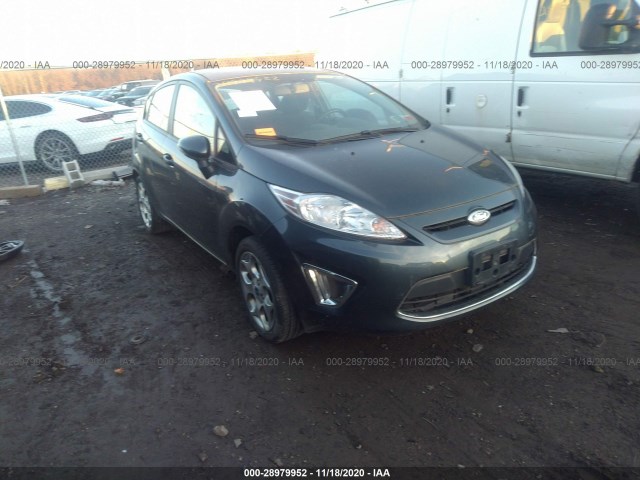 FORD FIESTA 2011 3fadp4fj0bm169803