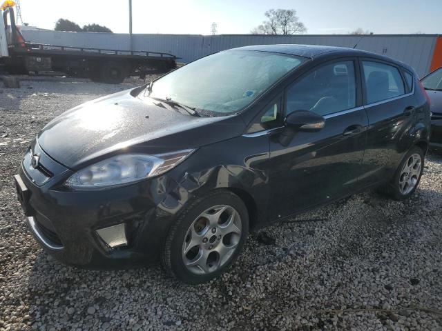 FORD FIESTA 2011 3fadp4fj0bm189498