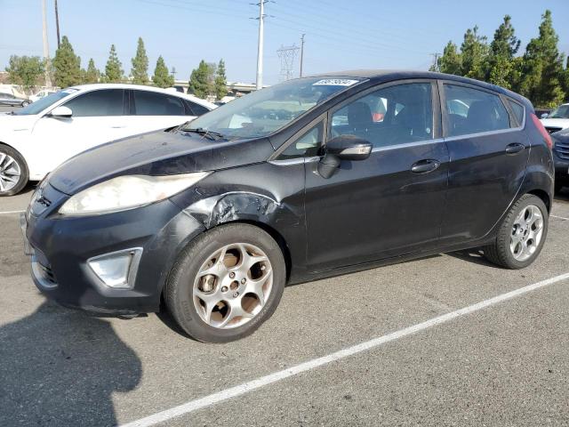 FORD FIESTA SES 2011 3fadp4fj0bm200581