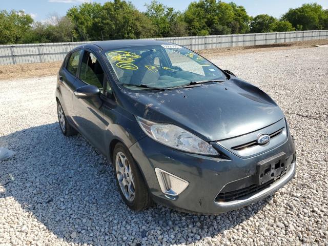 FORD FIESTA SES 2011 3fadp4fj0bm205134