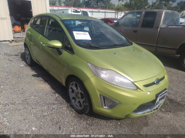 FORD FIESTA 2012 3fadp4fj0cm104838