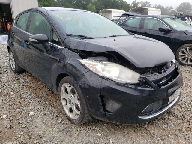 FORD FIESTA SES 2012 3fadp4fj0cm110025