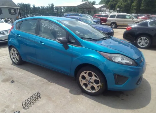 FORD FIESTA 2012 3fadp4fj0cm111143