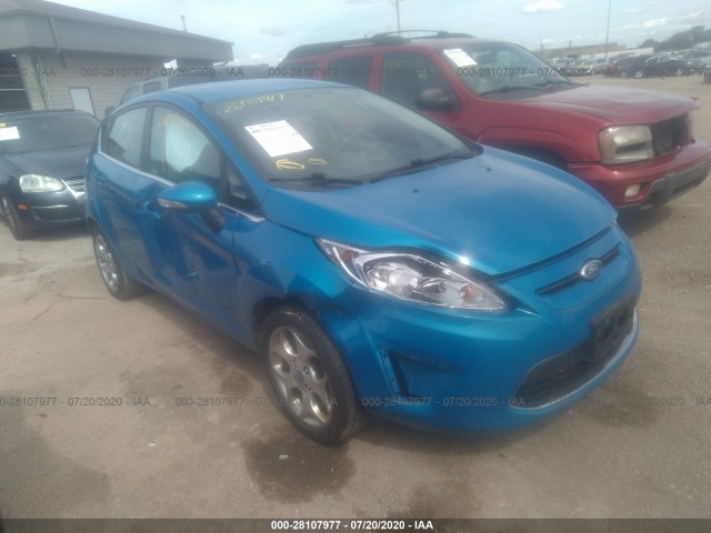 FORD FIESTA 2012 3fadp4fj0cm111269