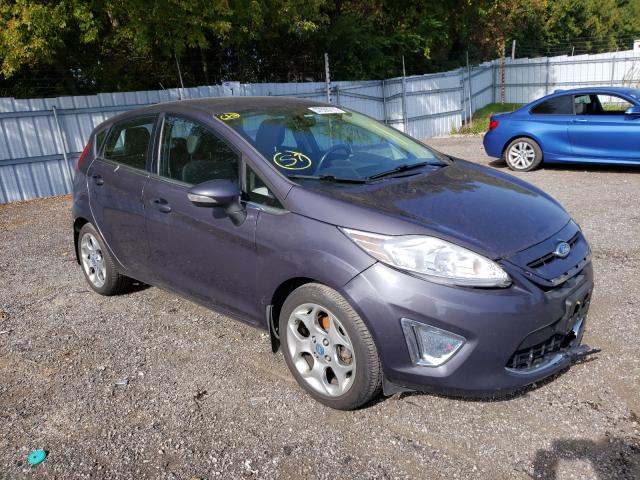 FORD FIESTA SES 2012 3fadp4fj0cm120005