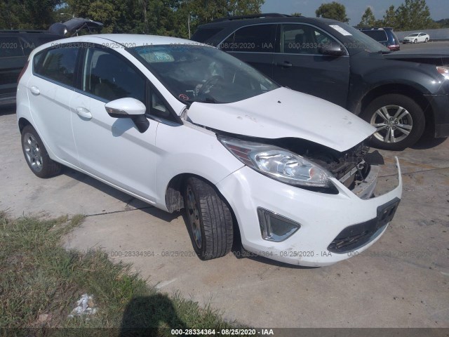 FORD FIESTA 2012 3fadp4fj0cm156339