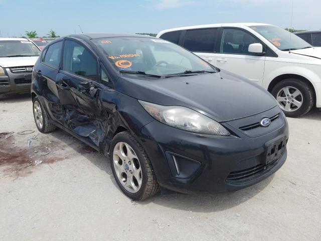 FORD FIESTA SES 2012 3fadp4fj0cm158544