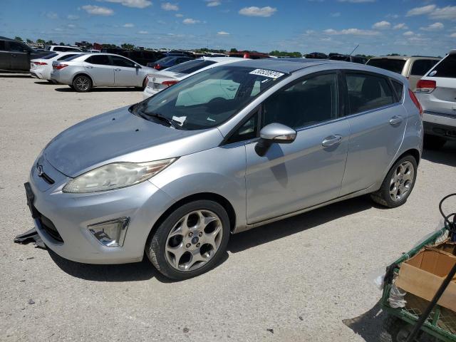 FORD FIESTA 2012 3fadp4fj0cm158897