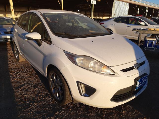 FORD FIESTA SES 2012 3fadp4fj0cm173710