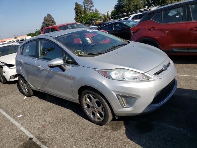 FORD FIESTA SES 2012 3fadp4fj0cm181239