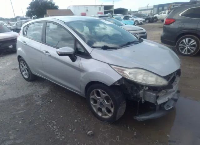 FORD FIESTA 2012 3fadp4fj0cm183783