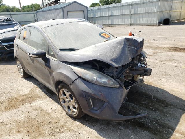 FORD FIESTA TIT 2013 3fadp4fj0dm108003