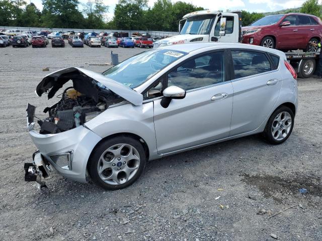 FORD FIESTA 2013 3fadp4fj0dm123214