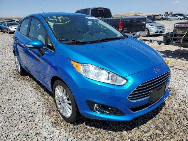 FORD FIESTA TIT 2014 3fadp4fj0em110853