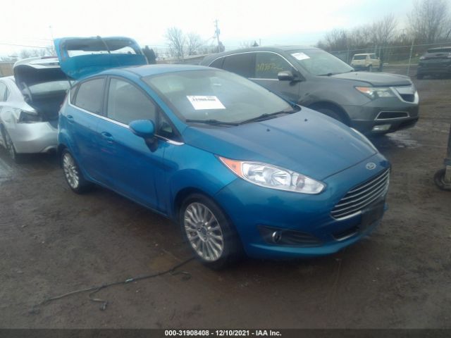 FORD FIESTA 2014 3fadp4fj0em160281