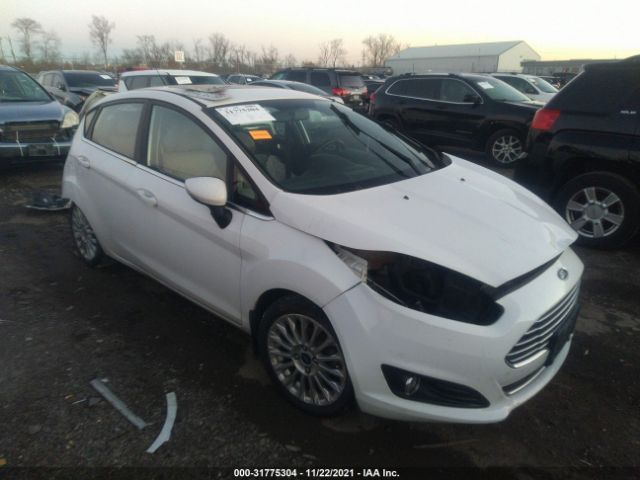 FORD FIESTA 2014 3fadp4fj0em168350