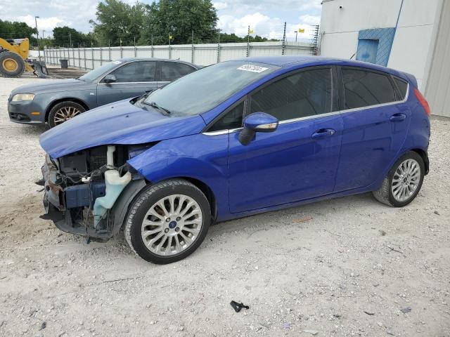 FORD FIESTA 2014 3fadp4fj0em188985