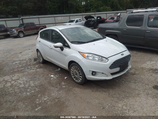 FORD FIESTA 2015 3fadp4fj0fm148908