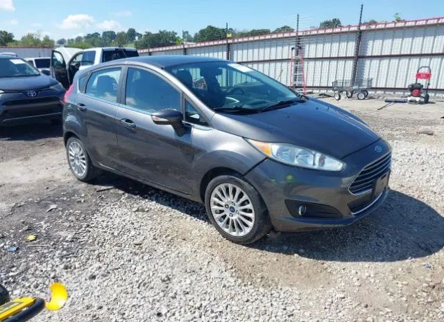 FORD FIESTA 2015 3fadp4fj0fm196599